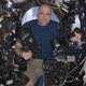 Illustration for article titled How Many Cameras Does One Astronaut Really Need?